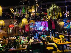 大堂-胡桃里音乐酒馆(仓山万达店)