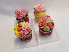 -BON CAKE(华贸购物中心店)