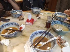 -慧娟面馆·餐厅(望江路店)