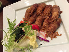 松子日本料理(华威桥店)-松子料理(华威桥店)
