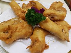 -新享乐海鲜(翠华路店)