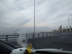 -星海湾跨海大桥
