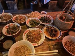 -安家村酒馆