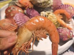 -旺角小渔村(二马路店)