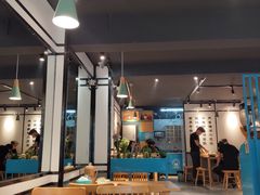 大堂-大厨的餐厅(曾厝垵总店)