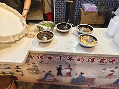 -安上粉皮.非遗手工小吃(骑龙巷店)