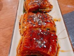-大渔铁板烧(中山路八佰伴店)
