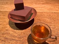 -小吊梨汤·北京菜·烤鸭(四元桥店)