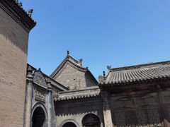 -常家庄园