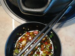 -蘑统田下·野生菌火锅
