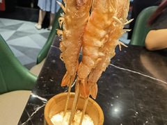 -铁板诱惑法式铁板烧(大卫城店)