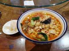 -毅祥斋老孙家泡馍(西羊市店)