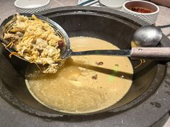 -芸山季·云南山珍菌火锅(宝能环球汇店)