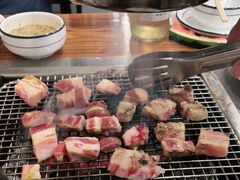 -风味烧烤(泰富店)