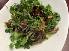 老味麻酱水爆肚-桃子餐厅·天津菜(红星路直营店)