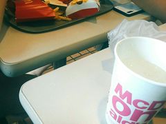 -麦当劳(中山路店)