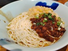 -兵哥豌豆面(青华店)