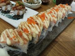 -林妈妈村·日式料理(宝山龙湖天街店)