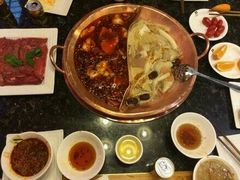 -老码头火锅(骡马市店)