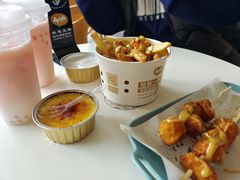 -艾薯夫妇Aysh(福田星河COCOPark店)