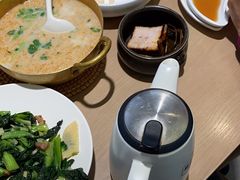 -苏小柳点心·手作小笼包(浦东嘉里城分院)