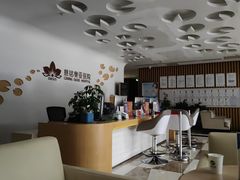 -慈铭体检(北京奥亚分院)