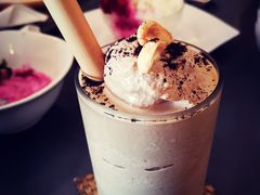 -Fresh Fruit Factory - Fruit Cuisine Restaurant