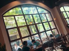 -VESH COFFEE(定西路店)