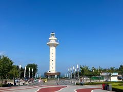 -日照灯塔风景区