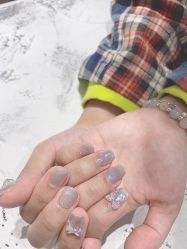 -StartNail美甲