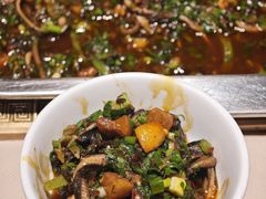-龙森园火锅(琴台路店)