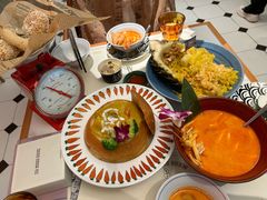 -太食獸泰式茶餐厅(IFS国金中心店)