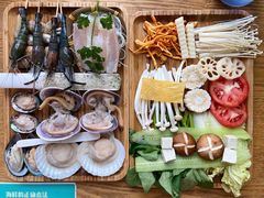 -Thai Basil罗勒叶泰式餐厅(时代天街店)