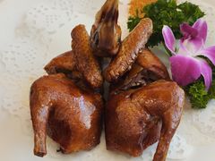 -香丰阁·烤鸭·川湘菜(昌平店)