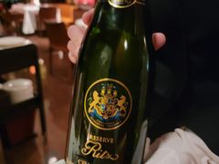 -北京金融街丽思卡尔顿酒店·意味轩 Cepe