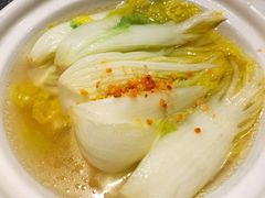 -陈鹏鹏潮汕菜(宝安机场T3航站楼店)