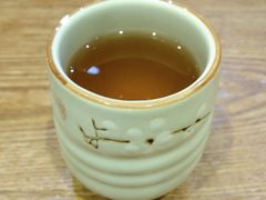 普洱-禄运茶居·手工点心(猎德店)