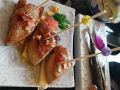 -高木日本料理(静安寺店)