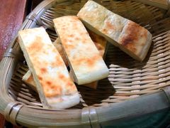 安多烤饼-陀岗美食·云南藏式特色餐厅