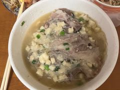 -刘信牛羊肉小炒泡馍(回民街店)