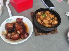 -阿毛饭店·正宗宁波菜(儿童公园旗舰店)