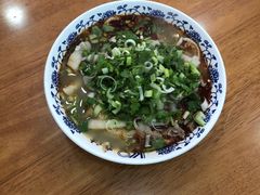 -蔺家老字号羊杂碎馆