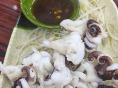 -贞姨美食·老字号海鲜大排档