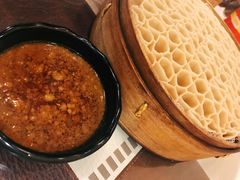 -天源居餐厅·地方特色菜(张北店)
