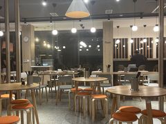 大堂-庆蓉云·庆云面(双林店)