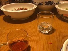 -李久其家民间餐厅(观沙岭公园店)