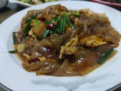 -鲁南仔·滕州炒鸡(经三路店)