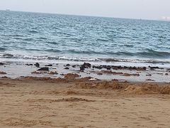 -西秀海滩公园