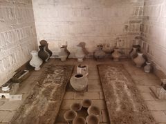 -洛阳古墓博物馆