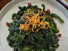 -肘子酥·天津菜·特色捞面(德云社店)
